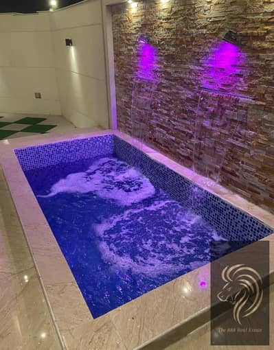 5 Bedroom Villa for Rent in Al Yasmeen, Ajman - 08e2ccb8-489d-415a-8e59-eec7a87fcd71. jpg 5 Bedroom Villa for Rent in Al Yasmeen, Ajman - 08e2ccb8-489d-415a-8e59-eec7a87fcd71. jpg