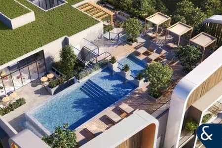 Studio zum Verkauf in Dubai Land Residence Complex (DLRC), Dubai - Wohnung in Dubai Land Residence Complex (DLRC),Weybridge Gardens, 650000 AED - 16415878 Studio zum Verkauf in Dubai Land Residence Complex (DLRC), Dubai - Wohnung in Dubai Land Residence Complex (DLRC),Weybridge Gardens, 650000 AED - 16415878