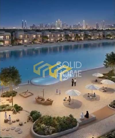 3 Schlafzimmer Townhouse zum zum Verkauf in Al Tay East, Sharjah - Reihenhaus in Al Tay East，Sukoon by Sanzen, 3 schlafzimmer, 2166551 AED - 16415913
