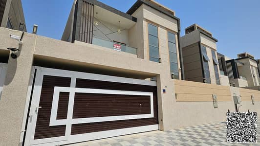 4 Schlafzimmer Villa zum Verkauf in Al Yasmeen, Ajman - WhatsApp Image 2026-09-05 at 1.19. 15 PM. jpeg 4 Schlafzimmer Villa zum Verkauf in Al Yasmeen, Ajman - WhatsApp Image 2026-09-05 at 1.19. 15 PM. jpeg
