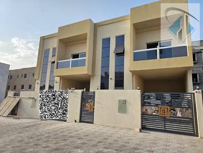 3 Bedroom Villa for Sale in Al Zahya, Ajman - batch_b84cce3f-6424-4d43-acd1-909e6daf3361. jpg 3 Bedroom Villa for Sale in Al Zahya, Ajman - batch_b84cce3f-6424-4d43-acd1-909e6daf3361. jpg