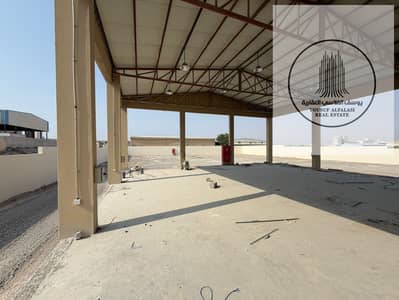 Industrial Land te Huur in Umm Al Thuoob, Umm Al Quwain - 7ec48c34-b15b-4f5e-8e6c-503ac96030e6. jpeg