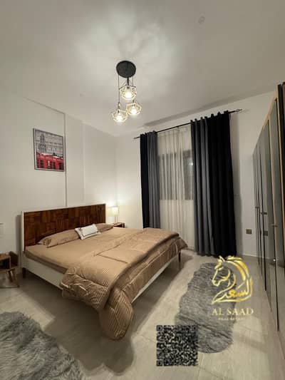 1 habitación Apartamento para en Alquiler en Al Rumaila, Ajman - WhatsApp Image 2026-09-06 at 3.34. 56 PM (1). jpeg