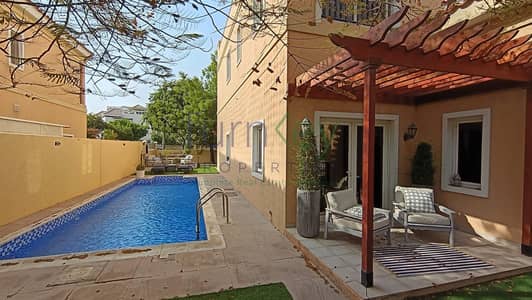 5 habitaciones Villa para en Alquiler en The Villa, Dubai - WhatsApp Image 2026-08-12 at 11.59. 16 (3). jpeg 5 habitaciones Villa para en Alquiler en The Villa, Dubai - WhatsApp Image 2026-08-12 at 11.59. 16 (3). jpeg