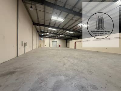 Warehouse te Huur in Al Sajaa Industrial, Sharjah - 5cea74da-56b2-469e-948b-50f88c3b9937. jpeg