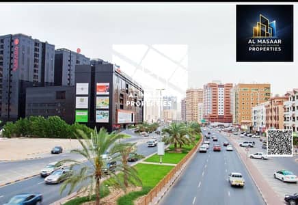 Building te Koop in Al Rashidiya, Ajman - batch_WhatsApp Image 2026-08-30 at 10.35. 02 PM. jpeg