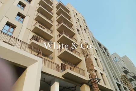 2 Camere Appartamento in vendita a Town Square, Dubai - Appartamento a Town Square，Zahra Breeze Apartments，Zahra Breeze Apartments 3A, 2 camere da letto, 1099000 AED - 16416164