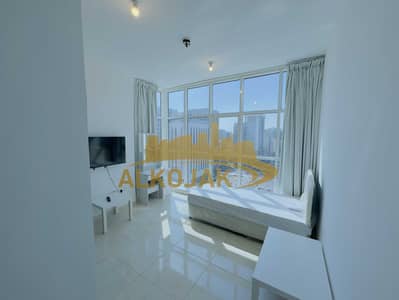 Studio for Rent in Tourist Club Area (TCA), Abu Dhabi - IMG_4221. jpg