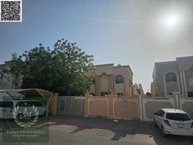4 Bedroom Villa for Rent in Al Rawda, Ajman - re2. jpg