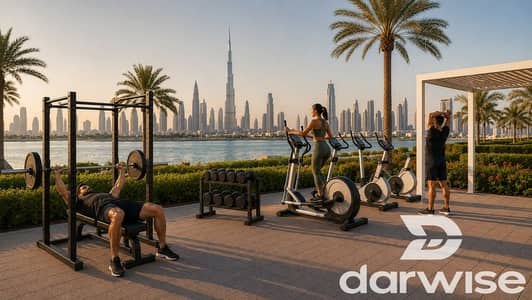 Shop for Sale in Meydan Horizon, Dubai - 4. png
