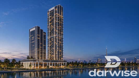 Meydan Horizon， 迪拜 商铺待售 - 13. png