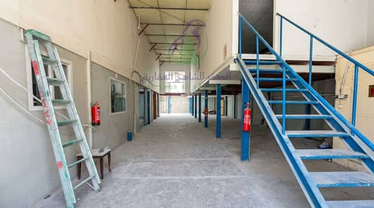 Склад в аренду в Индастриал Ариа, Шарджа - 1مستودع. jpeg Склад в аренду в Индастриал Ариа, Шарджа - 1مستودع. jpeg