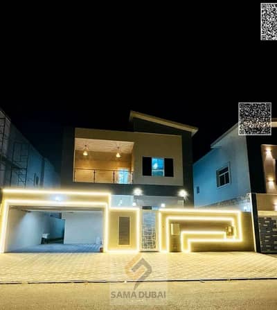 5 Bedroom Villa for Rent in Al Yasmeen, Ajman - 64+8012-WhatsApp Image 2026-09-06 at 7.01. 33 PM1356. jpeg 5 Bedroom Villa for Rent in Al Yasmeen, Ajman - 64+8012-WhatsApp Image 2026-09-06 at 7.01. 33 PM1356. jpeg