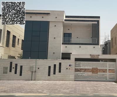 5 Schlafzimmer Villa zum Miete in Al Yasmeen, Ajman - WhatsApp Image 2026-09-06 at 6.17. 08 PM (29). jpeg 5 Schlafzimmer Villa zum Miete in Al Yasmeen, Ajman - WhatsApp Image 2026-09-06 at 6.17. 08 PM (29). jpeg