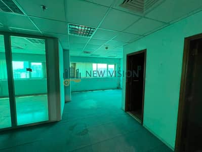 Office para en Alquiler en Al Majaz, Sharjah - WhatsApp Image 2026-08-25 at 14.52. 38. jpeg
