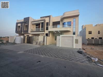 4 Cпальни Вилла Продажа в Аль Хелио, Аджман - WhatsApp Image 2026-09-06 at 7.07. 37 PM (1). jpeg 4 Cпальни Вилла Продажа в Аль Хелио, Аджман - WhatsApp Image 2026-09-06 at 7.07. 37 PM (1). jpeg