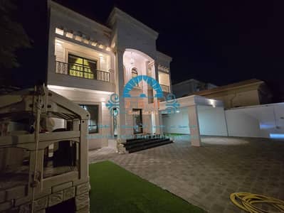5 Slaapkamers Villa te Koop in Al Rawda, Ajman - WhatsApp Image 2026-09-06 at 6.28. 37 PM (1). jpeg