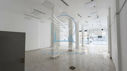 Shop zum zur Miete in Industrial Area, Sharjah - مخزن يوفر مساحة إضافية للتخزين. . jpeg Shop zum zur Miete in Industrial Area, Sharjah - مخزن يوفر مساحة إضافية للتخزين. . jpeg