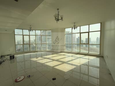 3 Bedroom Flat for Rent in Al Khan, Sharjah - WhatsApp Image 2026-09-06 at 7.53. 14 AM (2). jpeg