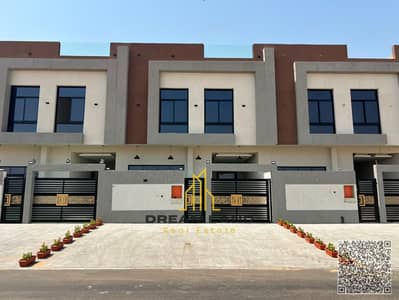 3 Bedroom Townhouse for Sale in Al Zahya, Ajman - batch_WhatsApp Image 2026-06-20 at 10.38. 01 AM. jpeg