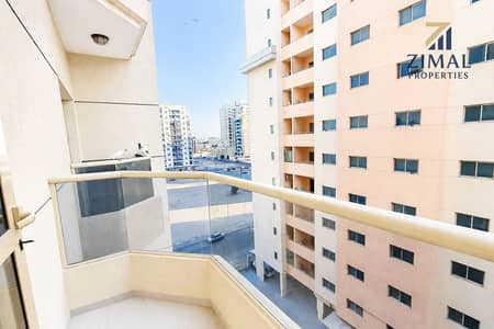 1 Bedroom Apartment for Rent in Al Nahda (Dubai), Dubai - 1000112160. png