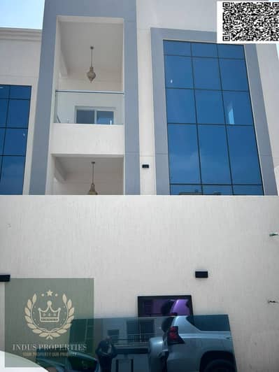 4 Bedroom Villa for Sale in Al Helio, Ajman - WhatsApp Image 2026-09-06 at 8.16. 36 AM. jpeg