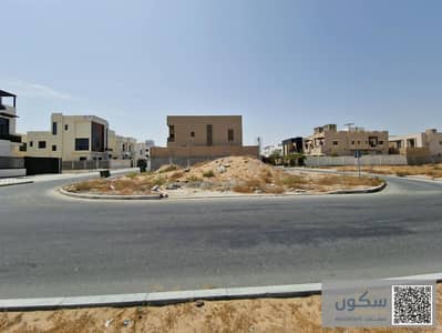 Plot de  à à vendre à Al Alia, Ajman - WhatsApp Image 2026-09-06 at 11.34. 22 AM. jpeg