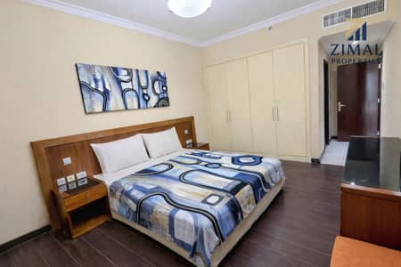 1 Bedroom Apartment for Rent in Al Nahda (Dubai), Dubai - 1000043393. png
