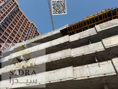 2 Cпальни Апартамент Продажа в Аль Нуаимия, Аджман - f3c11c9c-a440-460d-bf28-fde3583a177c. jpg