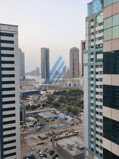 1 Camera Appartamento in affitto a Al Taawun, Sharjah - 1000067637. jpg
