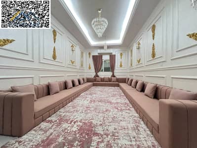 5 Camere Villa in vendita a Al Rawda, Ajman - WhatsApp Image 2026-09-06 at 8.32. 00 PM. jpeg 5 Camere Villa in vendita a Al Rawda, Ajman - WhatsApp Image 2026-09-06 at 8.32. 00 PM. jpeg