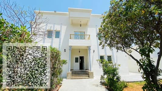 4 Bedroom Villa for Rent in Al Jazzat, Sharjah - WhatsApp Image 2026-09-06 at 8.17. 56 PM. jpeg