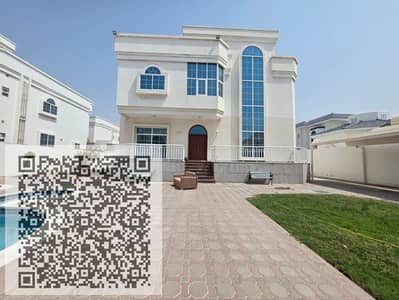 فیلا 5 غرف نوم للايجار في القوز الشارقة، الشارقة - WhatsApp Image 2026-09-06 at 8.08. 23 PM (2). jpeg فیلا 5 غرف نوم للايجار في القوز الشارقة، الشارقة - WhatsApp Image 2026-09-06 at 8.08. 23 PM (2). jpeg