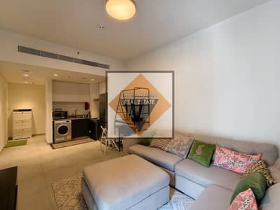 1 Bedroom Flat for Rent in Aljada, Sharjah - WhatsApp Image 2026-09-06 at 8.59. 50 PM (5). jpeg