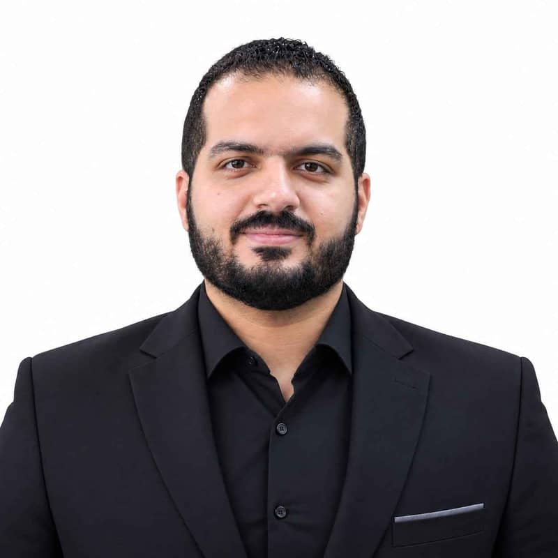Farouk Hassan Farouk Hassan