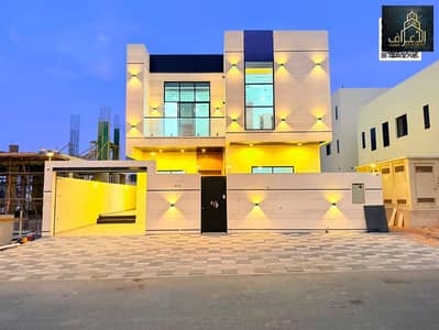 5 Cпальни Вилла Продажа в Аль Хелио, Аджман - 1001747720. jpg