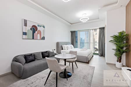 Studio for Rent in Jumeirah Lake Towers (JLT), Dubai - C37A0849. jpg