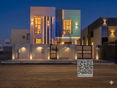 5 Bedroom Villa for Rent in Al Yasmeen, Ajman - image_faf0f9c7. jpeg. png 5 Bedroom Villa for Rent in Al Yasmeen, Ajman - image_faf0f9c7. jpeg. png