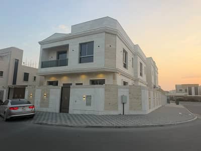 5 Bedroom Villa for Rent in Al Yasmeen, Ajman - WhatsApp Image 2026-09-06 at 7.31. 32 AM (1). jpeg
