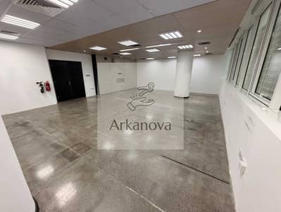 Офис в аренду в Аль Нахьян, Абу-Даби - IMG_9024. jpg