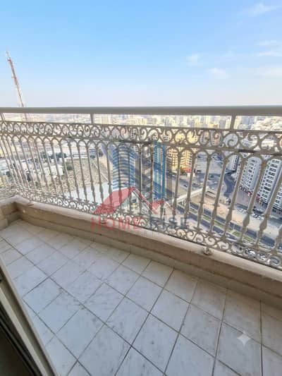 阿尔那哈达（夏尔迦）， 夏尔迦 2 卧室单位待租 - 1000048063. jpg