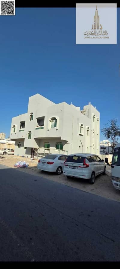 10+ Slaapkamers Building te Koop in Al Nuaimiya, Ajman - d411ae28-3b42-435d-b445-24e17ab46503. jpeg