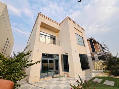 5 Bedroom Villa for Rent in Al Zahia, Sharjah - 5c42a3cd-8e12-4191-802d-286a7e9ec2a4. jpg 5 Bedroom Villa for Rent in Al Zahia, Sharjah - 5c42a3cd-8e12-4191-802d-286a7e9ec2a4. jpg