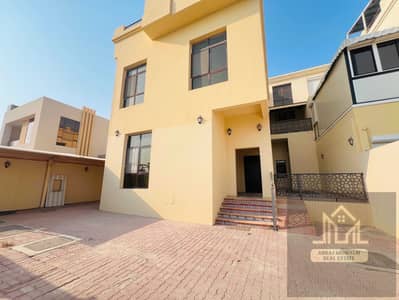 6 Bedroom Villa for Rent in Hoshi, Sharjah - f86f5da2-1b71-41b4-b080-65a25618f99f. jpg 6 Bedroom Villa for Rent in Hoshi, Sharjah - f86f5da2-1b71-41b4-b080-65a25618f99f. jpg