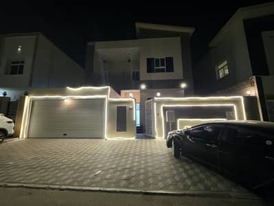 5 Bedroom Villa for Rent in Al Yasmeen, Ajman - WhatsApp Image 2026-09-06 at 8.19. 15 PM. jpeg 5 Bedroom Villa for Rent in Al Yasmeen, Ajman - WhatsApp Image 2026-09-06 at 8.19. 15 PM. jpeg