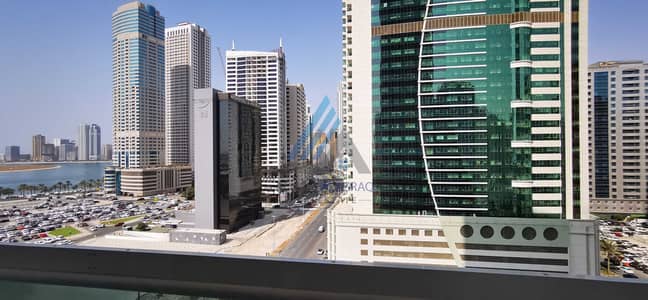 1 Bedroom Apartment for Rent in Al Taawun, Sharjah - IMG_20260906_144041. jpg