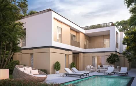 4 Camere Villa in vendita a Sobha Elwood, Dubai - Villa a Sobha Elwood, 4 camere da letto, 11499000 AED - 16360175 4 Camere Villa in vendita a Sobha Elwood, Dubai - Villa a Sobha Elwood, 4 camere da letto, 11499000 AED - 16360175