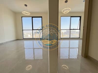 1 Camera Appartamento in affitto a Tilal City, Sharjah - IMG_4642. jpg
