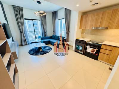 Appartement de 1 chambre à à louer à Al Khan, Sharjah - IMG-20260808-WA0032. jpg Appartement de 1 chambre à à louer à Al Khan, Sharjah - IMG-20260808-WA0032. jpg