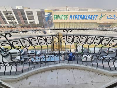2 Cпальни Апартамент в аренду в Мувайле, Шарджа - 227008. jpg
